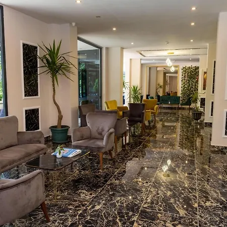 Risus Park 3* Alanya