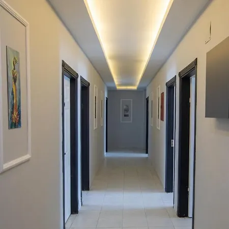 Hotel Risus Park Alanya