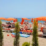 Hotell Risus Park
