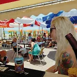 Risus Park Hotell