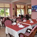 Hotell Risus Park Alanya