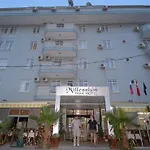Hotell Risus Park