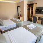 Hotell Risus Park Alanya