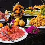 Risus Park Hotel 3*