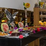 Risus Park Hotel 3*