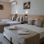 Hotell Risus Park Alanya