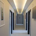 Hotell Risus Park Alanya