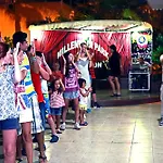 Risus Park Hotell Alanya