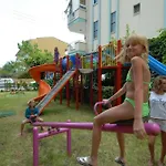 Hotell Risus Park 3*