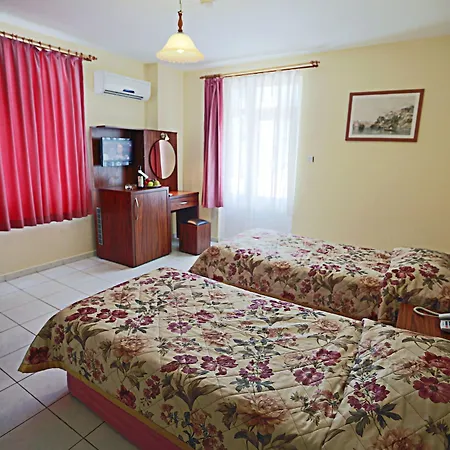 Risus Park Alanya