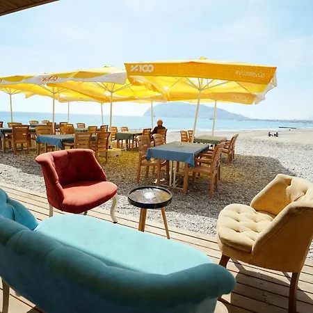 فندق Risus Park 3*