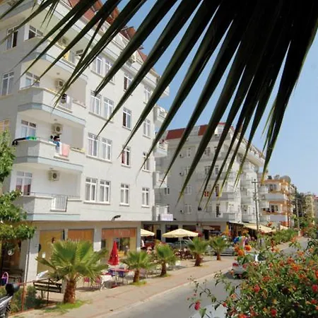فندق Risus Park