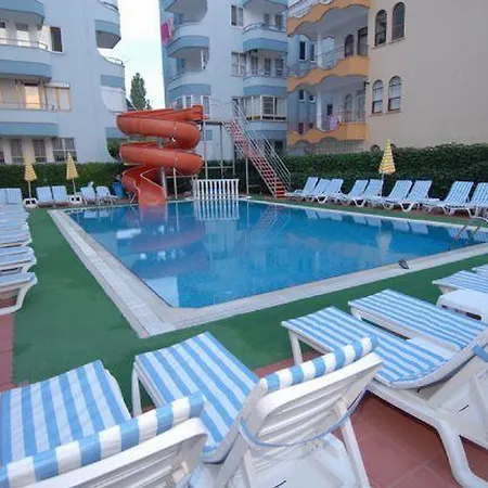 Hotel Risus Park