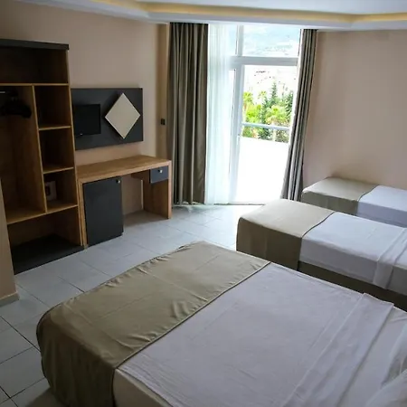 فندق Risus Park ألانيا