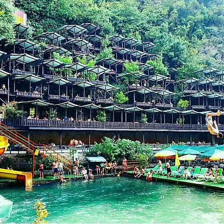 Risus Park فندق 3*