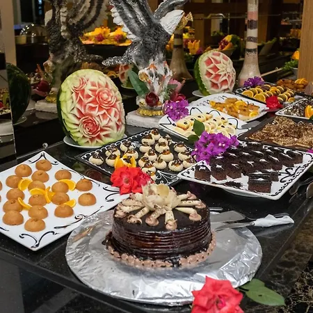 Risus Park Отель 3*