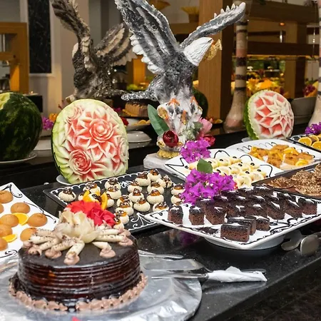 Risus Park فندق 3*