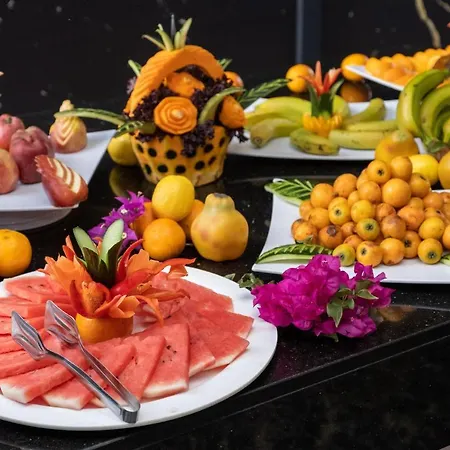 Risus Park فندق 3*