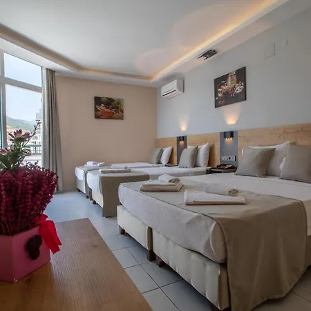 فندق Risus Park 3*