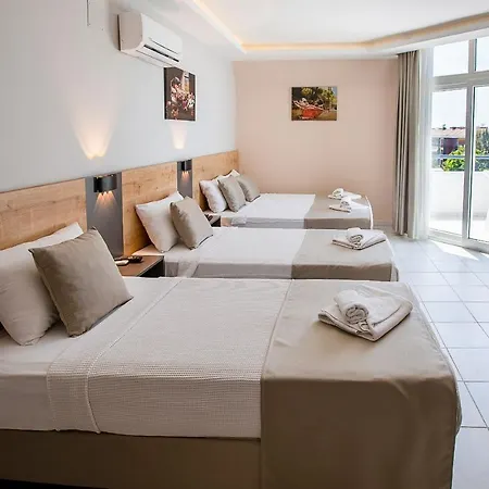 Hotel Risus Park