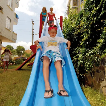 فندق Risus Park ألانيا