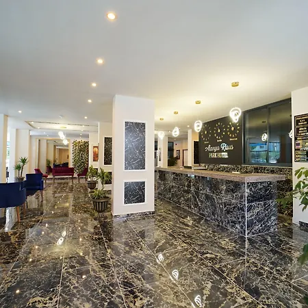 Risus Park فندق