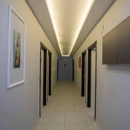 Risus Park فندق