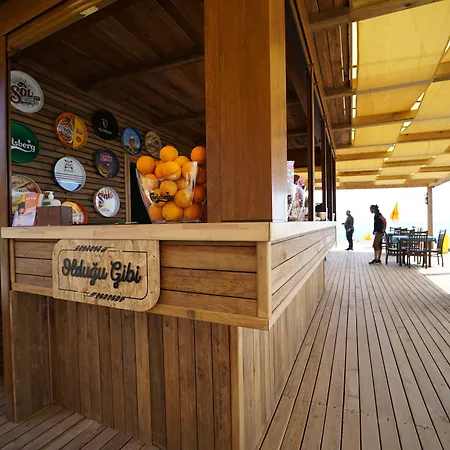 Risus Park فندق