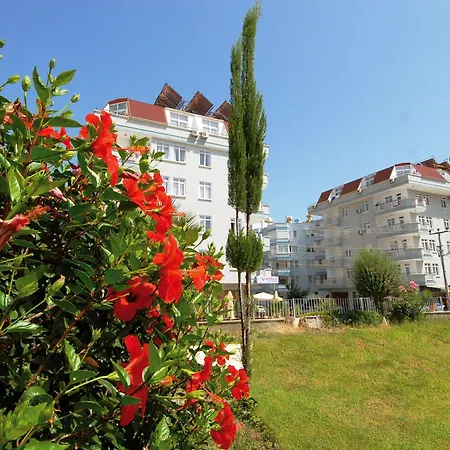 Risus Park فندق ألانيا