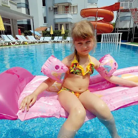 Risus Park Ξενοδοχείο