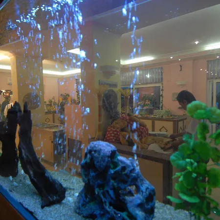 Risus Park 3* ألانيا