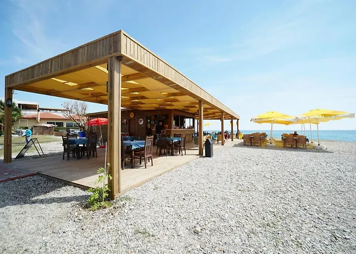 Szálloda Risus Park