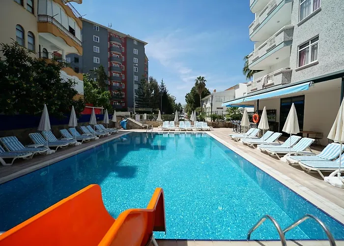 Risus Park Szálloda 3*