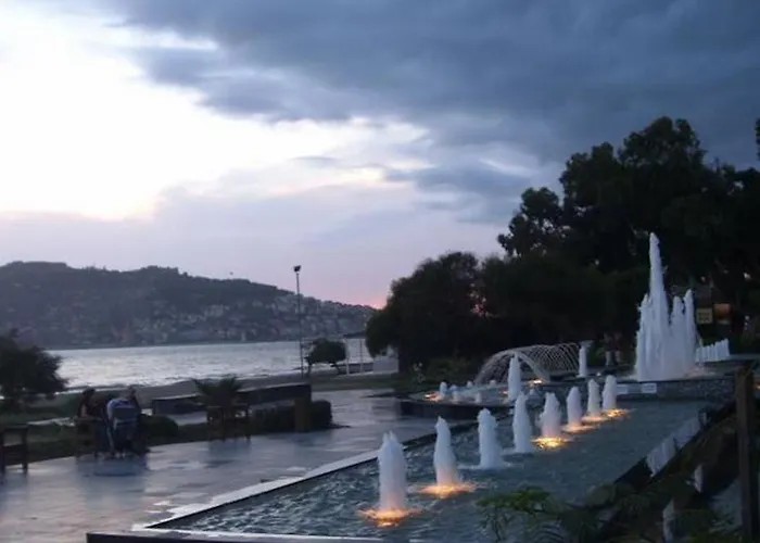 Risus Park Szálloda 3*