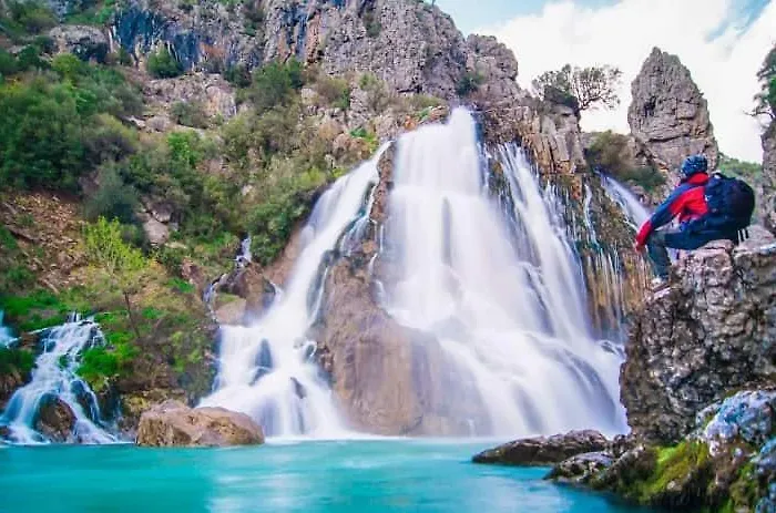 Risus Park Отель 3*