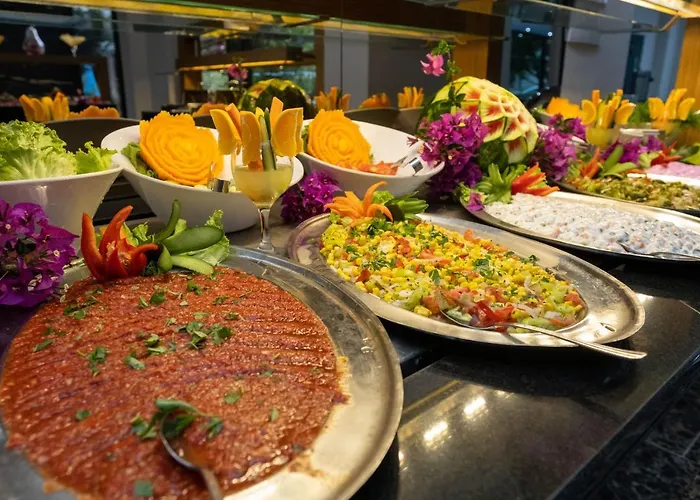 Risus Park Алания