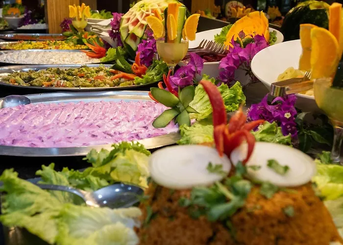 Risus Park Hotell 3*