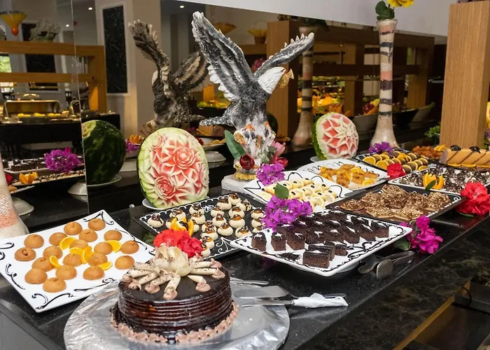 Отель Risus Park 3*