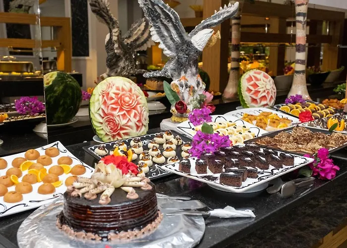 Risus Park Hotell 3*