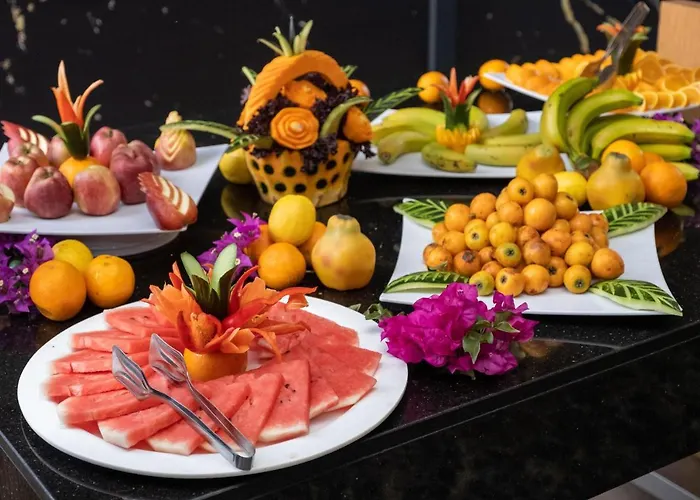 Risus Park Szálloda 3*