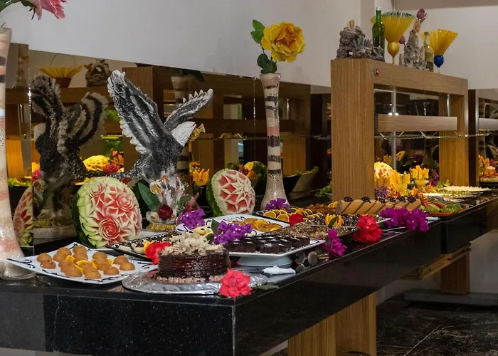 Risus Park Szálloda 3*