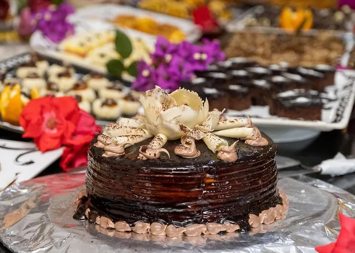 Risus Park Szálloda 3*