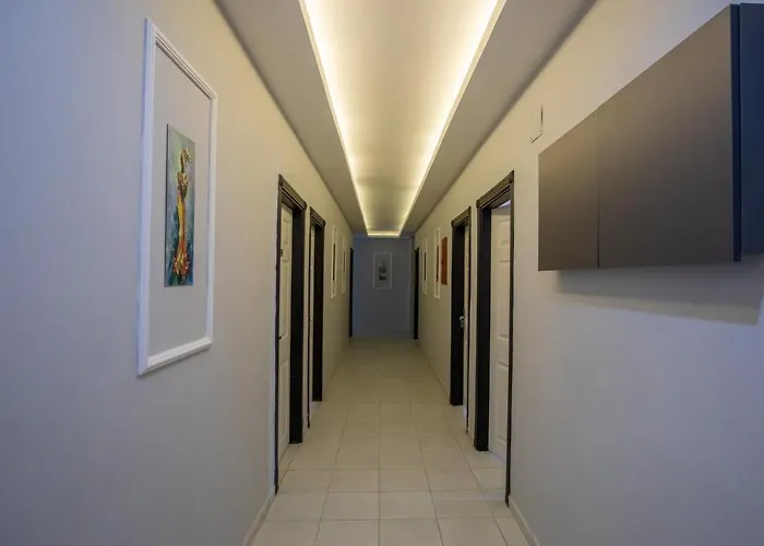 Risus Park Алания