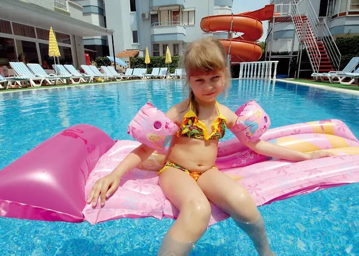 Risus Park Отель