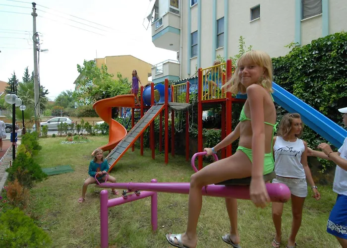 Szálloda Risus Park 3*