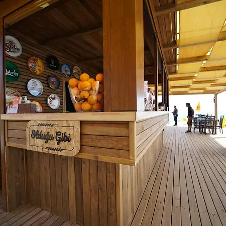 酒店 Risus Park 3*