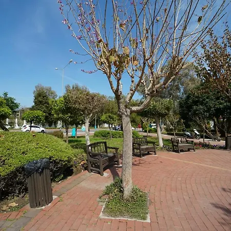 Risus Park 호텔 3*