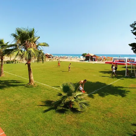 Hotel Risus Park Alanya