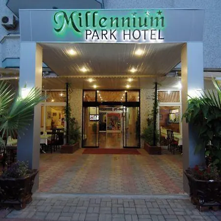 Risus Park 3* 알란야