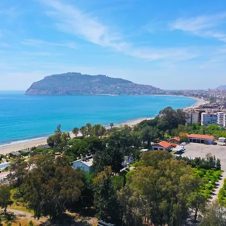 酒店 Risus Park 3*